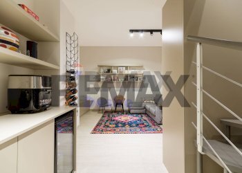 Soggiorno - Loft Via Edolo
 
28/A, Milano - photo 15