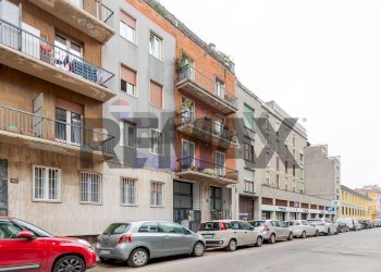 Edificio all\'aperto - Loft Via Edolo
 
28/A, Milano - photo 22