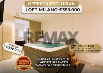 Bagno - Three-room apartment Via Edolo
28/A, Milano - photo 1