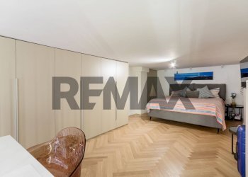Camera / camera da letto - Trilocale Via Edolo
28/A, Milano - foto 6