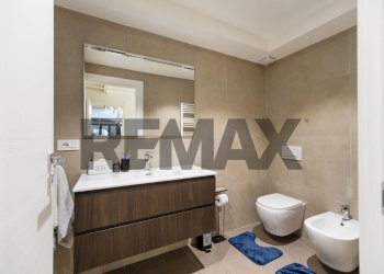 Bagno - Trilocale Via Edolo
28/A, Milano - foto 11