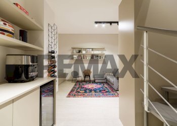 Soggiorno - Trilocale Via Edolo
28/A, Milano - foto 15