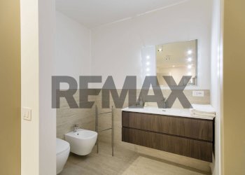 Bagno - Trilocale Via Edolo
28/A, Milano - foto 16