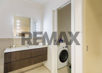 Bagno - Trilocale Via Edolo
28/A, Milano - foto 17