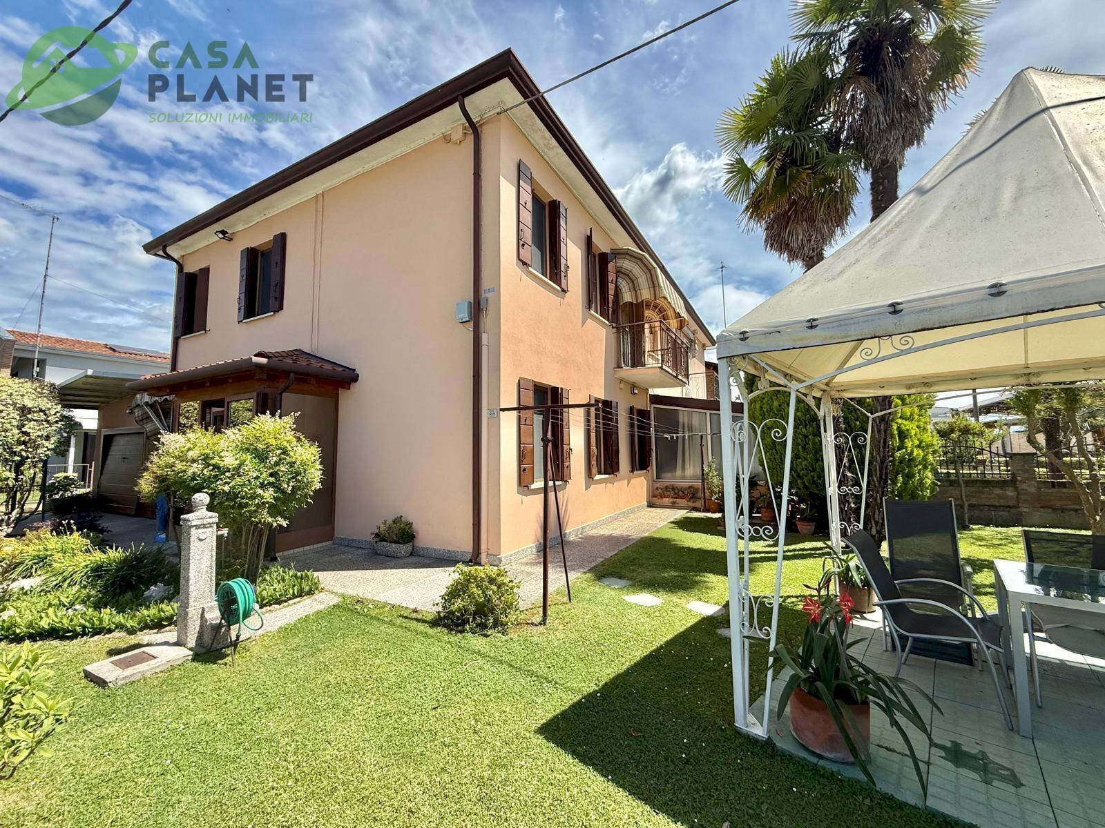 Foto 1 - Semi-detached house VIA SASSI, Mogliano Veneto - photo 1