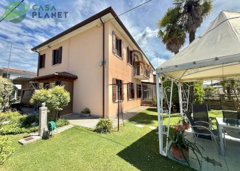 Foto 1 - Semi-detached house VIA SASSI, Mogliano Veneto - photo 1