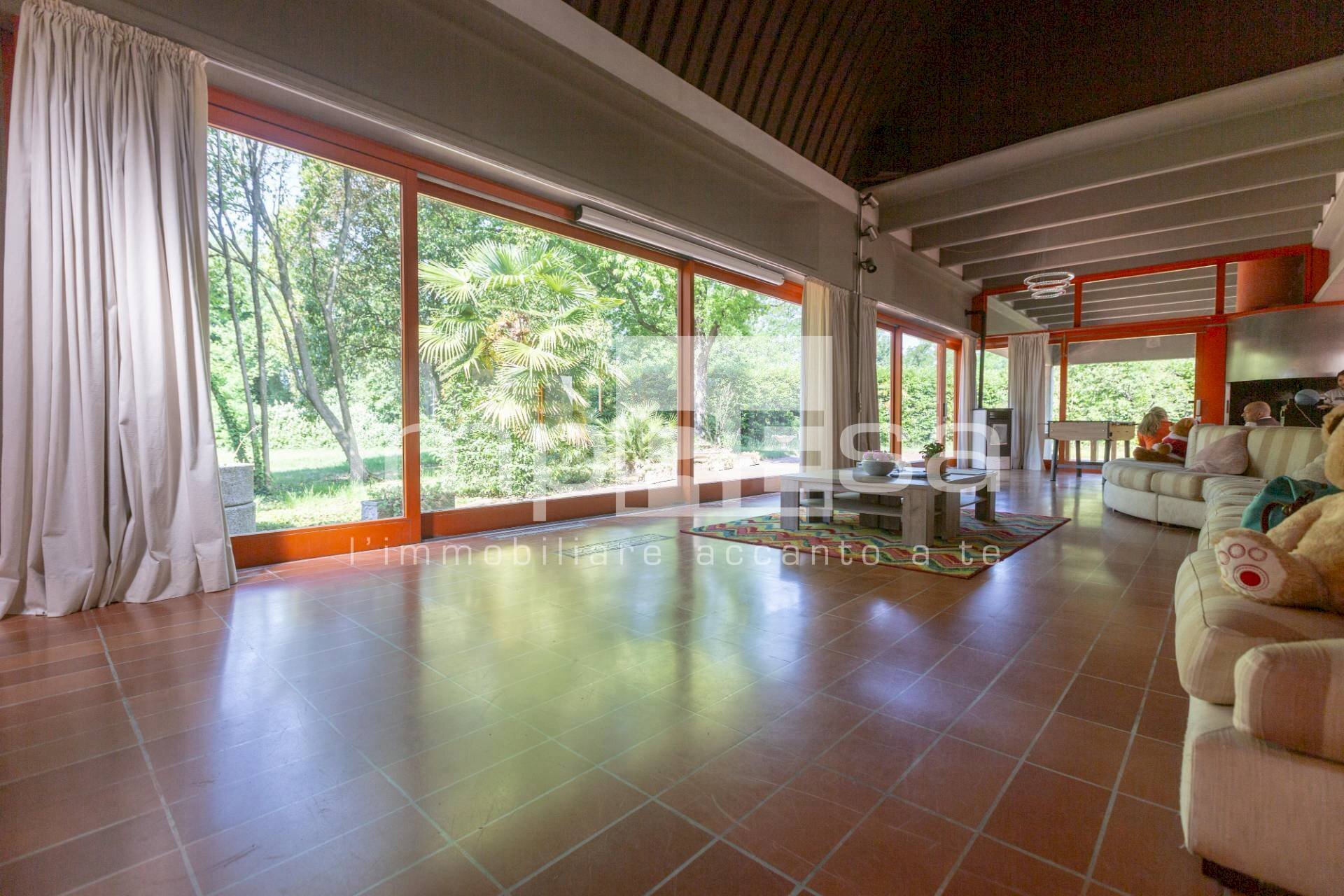 Foto 1 - Villa VIA CASTELLA VECCHIA
 
8, Quinto di Treviso - foto 1