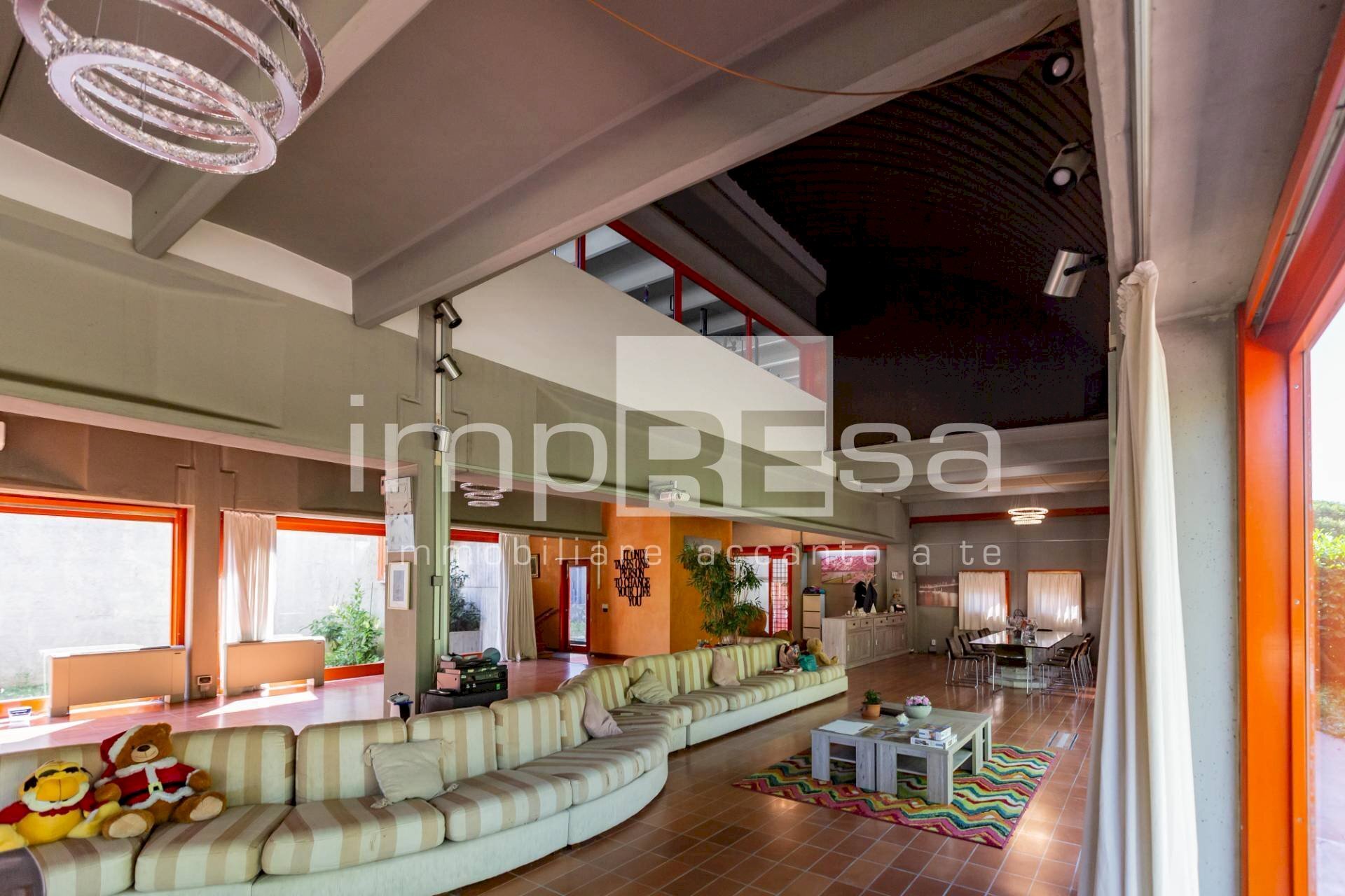 Foto 2 - Villa VIA CASTELLA VECCHIA
8, Quinto di Treviso - foto 2