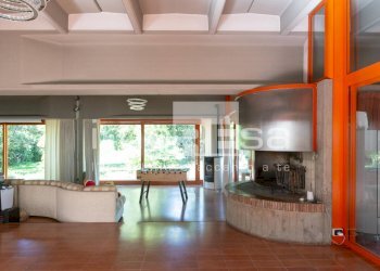Foto 7 - Villa VIA CASTELLA VECCHIA
 
8, Quinto di Treviso - foto 7