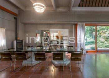 Foto 13 - Villa VIA CASTELLA VECCHIA
 
8, Quinto di Treviso - foto 13