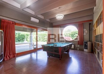 Foto 14 - Villa VIA CASTELLA VECCHIA
 
8, Quinto di Treviso - foto 14