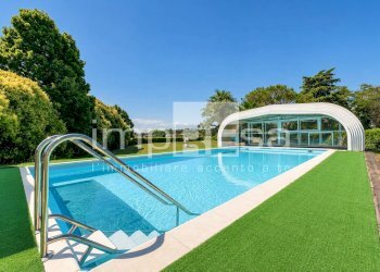 Foto 41 - Villa VIA CASTELLA VECCHIA
 
8, Quinto di Treviso - foto 41