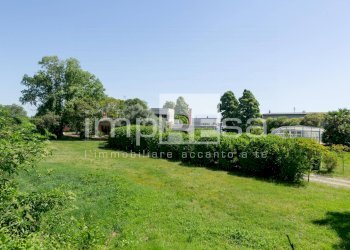 Foto 46 - Villa VIA CASTELLA VECCHIA
 
8, Quinto di Treviso - foto 46