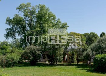 Foto 48 - Villa VIA CASTELLA VECCHIA
 
8, Quinto di Treviso - foto 48