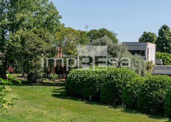 Foto 52 - Villa VIA CASTELLA VECCHIA
 
8, Quinto di Treviso - foto 52
