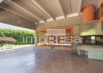 Foto 8 - Villa VIA CASTELLA VECCHIA
 
8, Quinto di Treviso - foto 8