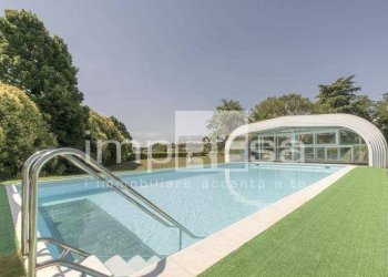Foto 40 - Villa VIA CASTELLA VECCHIA
 
8, Quinto di Treviso - foto 40