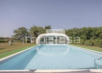 Foto 43 - Villa VIA CASTELLA VECCHIA
 
8, Quinto di Treviso - foto 43