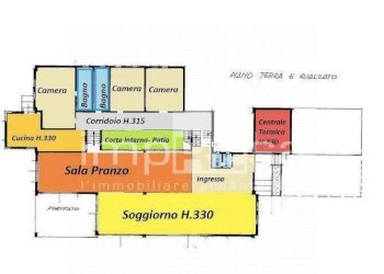 Foto 53 - Villa VIA CASTELLA VECCHIA
 
8, Quinto di Treviso - foto 53