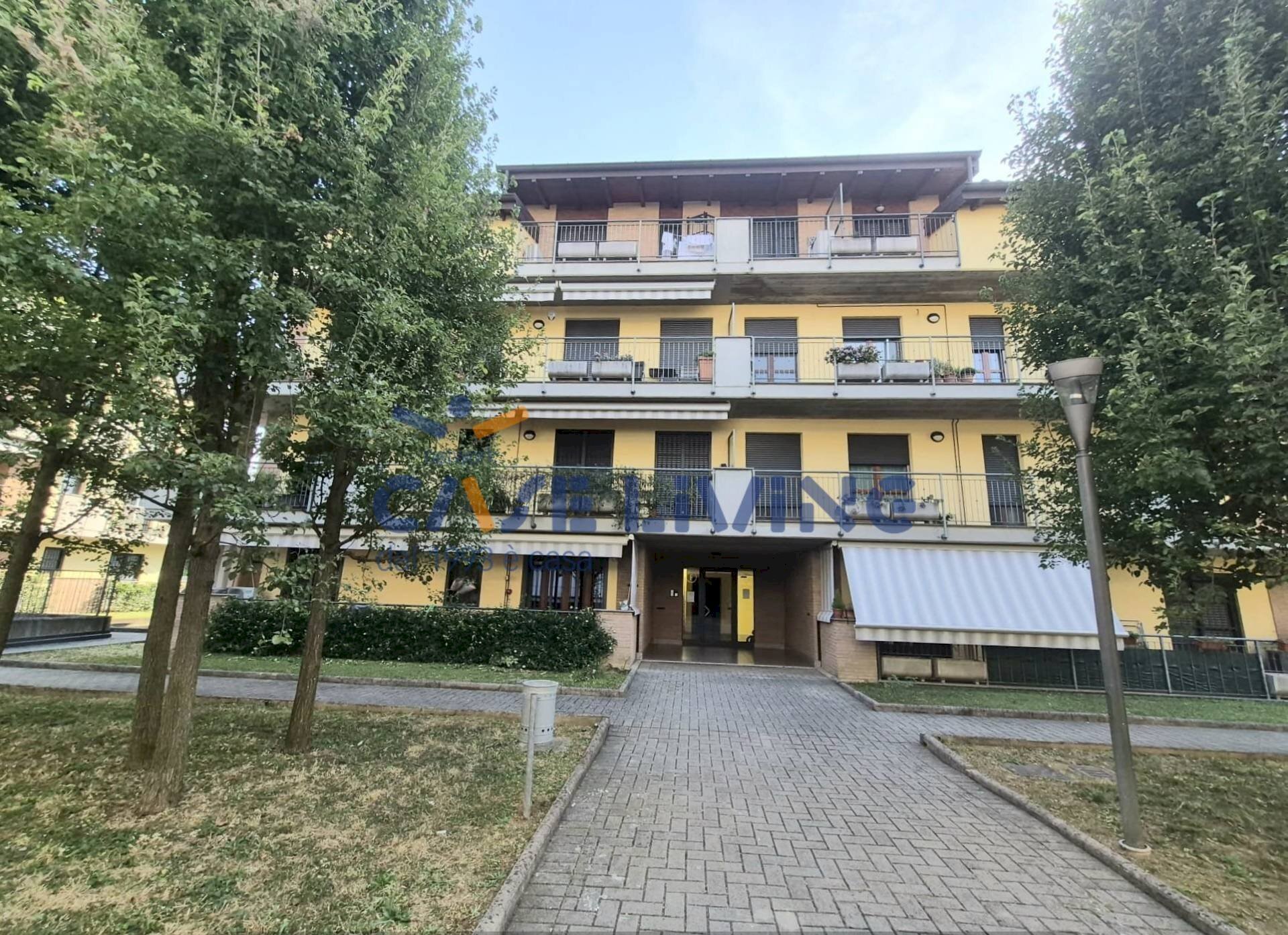 Foto 1 - Bilocale Via Salvo D'Acquisto
 
2, Cesano Boscone - foto 1