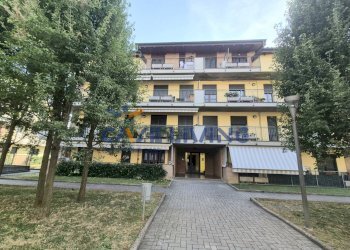Foto 1 - Bilocale Via Salvo D'Acquisto
 
2, Cesano Boscone - foto 1