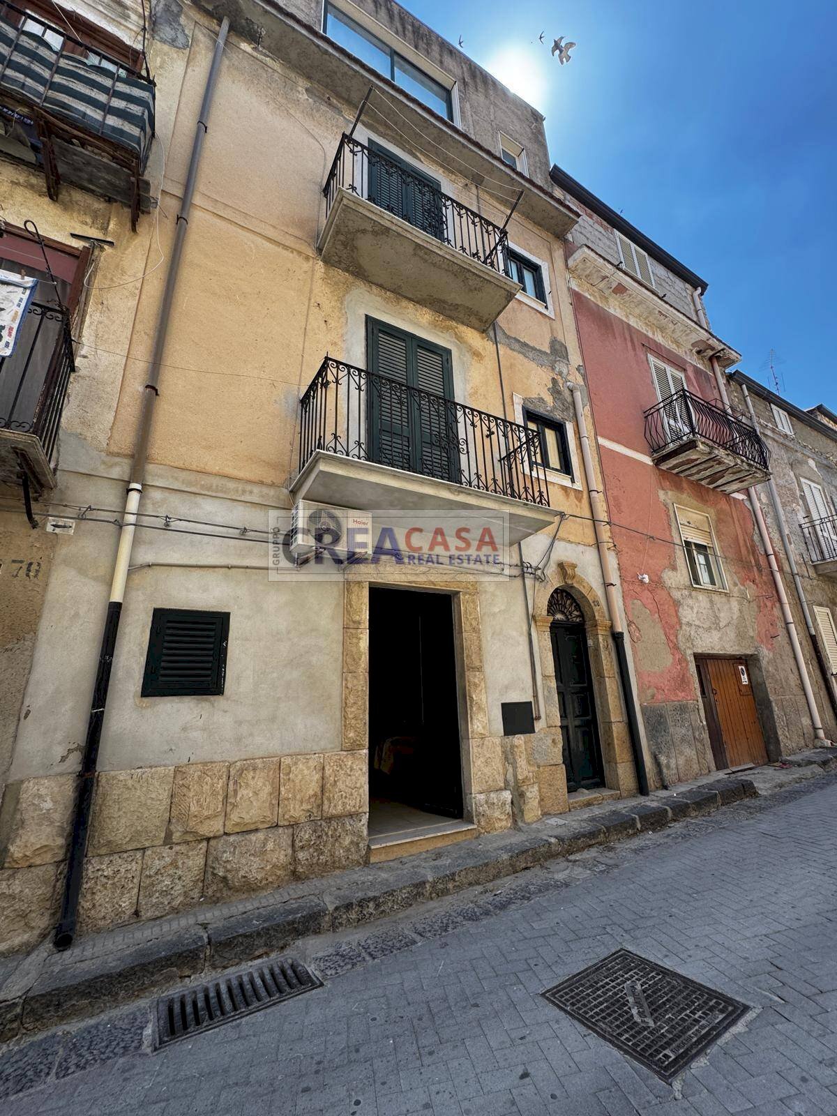 Foto 2 - Casa indipendente Via Altovino, Riesi - foto 2