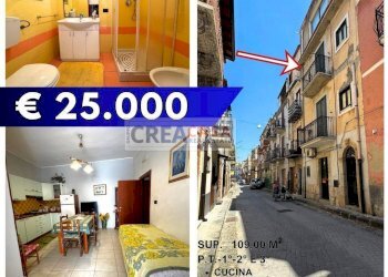 Foto 1 - Casa indipendente Via Altovino, Riesi - foto 1