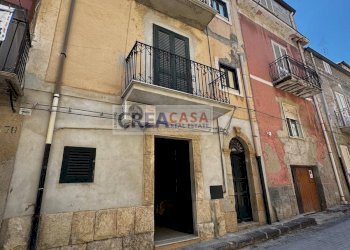 Foto 2 - Casa indipendente Via Altovino, Riesi - foto 2