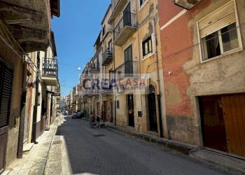 Foto 3 - Casa indipendente Via Altovino, Riesi - foto 3