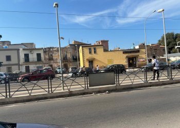 Foto 1 - Negozio Via Leonardo Da Vinci
 
408, Palermo - foto 1