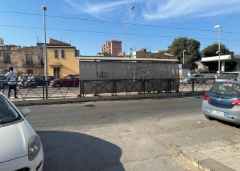 Foto 3 - Negozio Via Leonardo Da Vinci
 
408, Palermo - foto 3