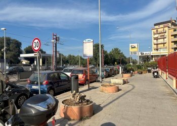Foto 4 - Negozio Via Leonardo Da Vinci
 
408, Palermo - foto 4