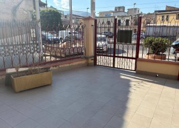 Foto 7 - Negozio Via Leonardo Da Vinci
 
408, Palermo - foto 7