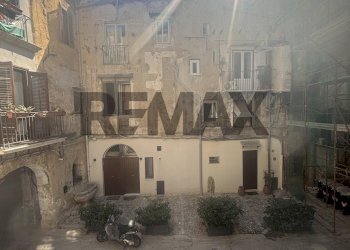 Edificio all\'aperto - Appartamento via Del Bosco
 
49, Palermo - foto 12