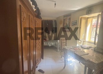 Hall / corridoio - Appartamento via Del Bosco
 
49, Palermo - foto 13