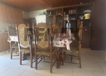 Sala da pranzo - Appartamento via Del Bosco
 
49, Palermo - foto 15