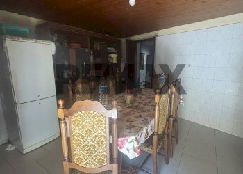 Sala da pranzo - Appartamento via Del Bosco
 
49, Palermo - foto 16