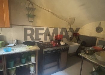 Cucina - Appartamento via Del Bosco
 
49, Palermo - foto 17