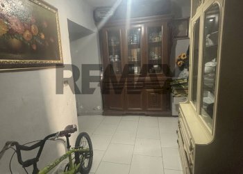 Hall / corridoio - Appartamento via Del Bosco
 
49, Palermo - foto 18