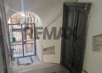 Hall / corridoio - Appartamento via Del Bosco
 
49, Palermo - foto 22