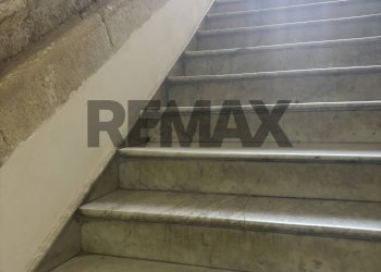 Scale - Appartamento via Del Bosco
 
49, Palermo - foto 23