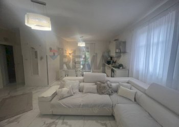 Soggiorno - Semi-detached house Via Paratore
 
9/B, Monreale - photo 2