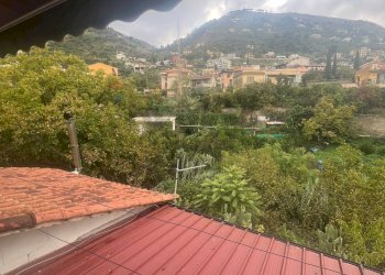 Vista delle montagne - Semi-detached house Via Paratore
 
9/B, Monreale - photo 6
