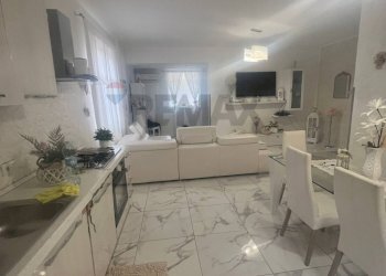 Sala da pranzo - Semi-detached house Via Paratore
 
9/B, Monreale - photo 9