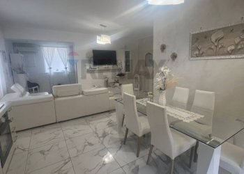 Sala da pranzo - Semi-detached house Via Paratore
 
9/B, Monreale - photo 11
