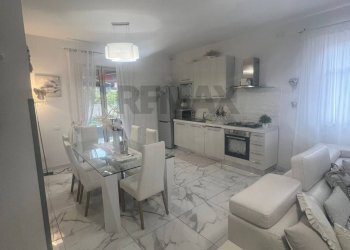 Sala da pranzo - Semi-detached house Via Paratore
 
9/B, Monreale - photo 12