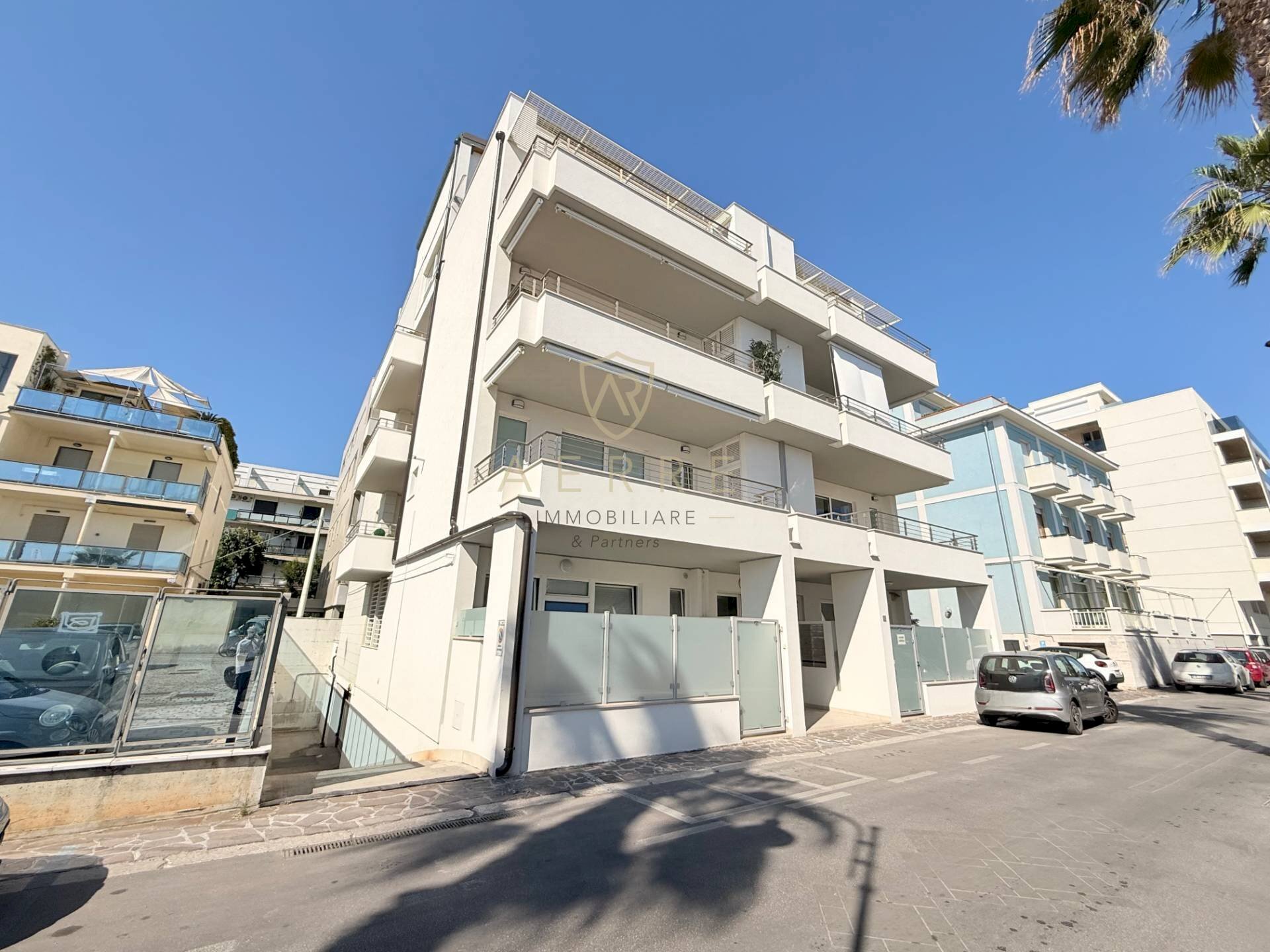 Foto 1 - Three-room apartment Lungomare J.F. Kennedy
 
11, Francavilla al Mare - photo 1