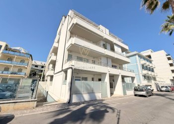 Foto 1 - Three-room apartment Lungomare J.F. Kennedy
 
11, Francavilla al Mare - photo 1