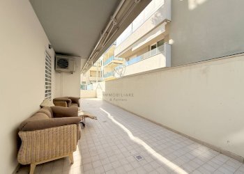 Foto 5 - Three-room apartment Lungomare J.F. Kennedy
 
11, Francavilla al Mare - photo 5