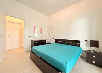 Foto 10 - Three-room apartment Lungomare J.F. Kennedy
 
11, Francavilla al Mare - photo 10